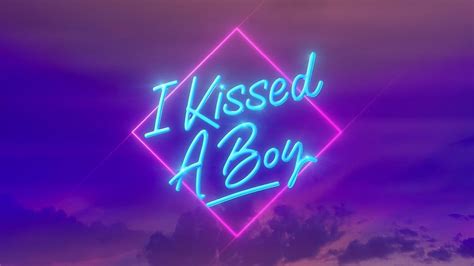 i boys|I Kissed A Boy to return to the BBC for a second series